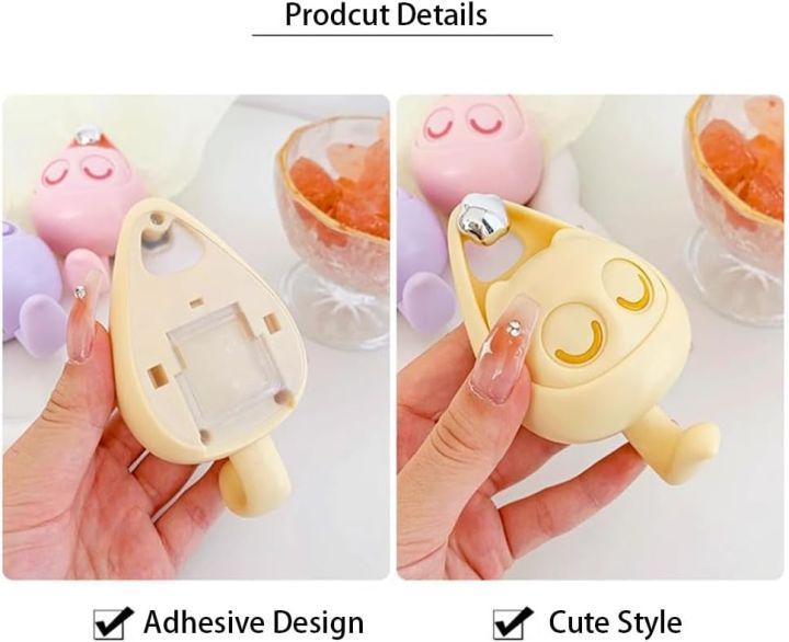 Silicon%20Creative%20Cartoon%20Blink%20Eye%20Keys%20Holder%20For%20Keys,%20Bag%20Holder%20Key%20Hook%20By%20F&A%20Saler%20-%20Image%205