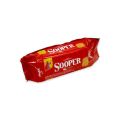 Peek France Super Biscuit (8-Half Rolls) Fresh Quality. 