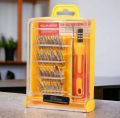 32 in 1 Screwdriver Set/ Precision Screwdriver Set/ Mobile Repair Tools Kit/ Multipurpose Precision Screwdriver Set /Hand Tools Set. 