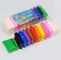 Fomic Play Dough - Air Dry Polymer Clay with Free Tools. 