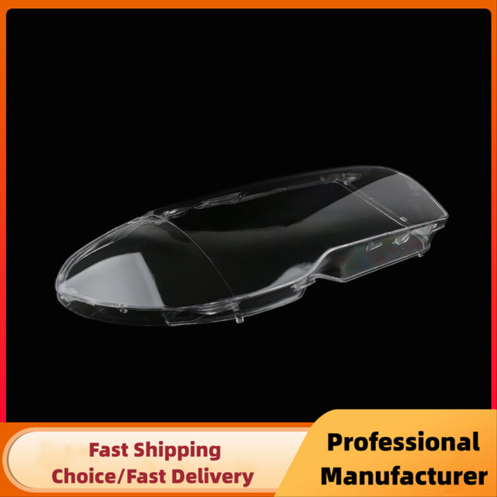 Car%20Front%20Headlight%20Lens%20Cover%20For%20BMW%203-Series%20E46%202-Door%20LCI%20325%20330%20Coupe%202003%202004%202005%202006%20Clear%20Headlamp%20Cover%20Shell%20-%20Image%205