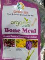 Bone Meal organic source of phosphorus and calcium. 