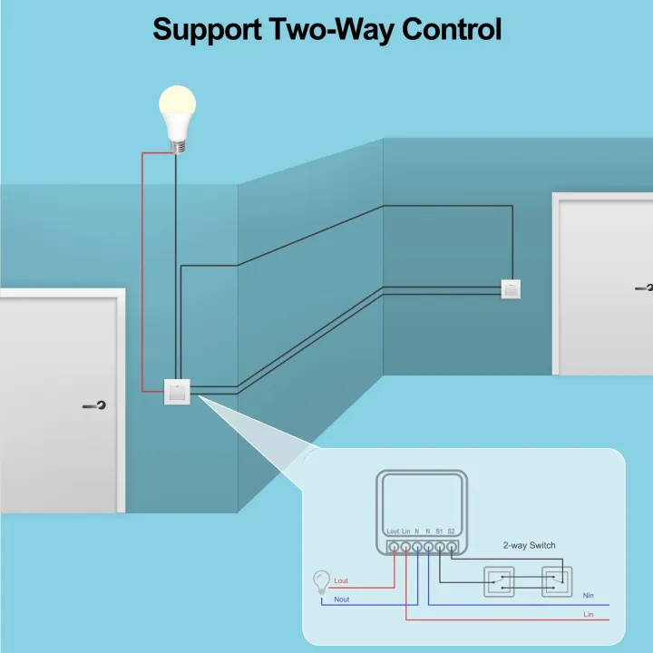 Mini%2016A%20WiFi%20Switch%20Works%20with%20Tuya%20Smart%20Life%20App%202%20Way%20Control%20Smart%20Home%20Automation%20Module%20Interruptor%20Work%20for%20Alexa%20%20-%20Image%204
