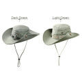 New Tactical Cap Military Boonie Hat Army Caps Camo Men Outdoor Sun Bucket Cap Fishing Hiking Hunting Hats. 