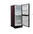Whirlpool 236 Liter Fresh magic Pro Inverter Glass Door Refrigerator (Floret Red) with Free Delivery.