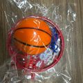 Children Exercise Fun Mini Basketball Hoop Set Kid Indoor Suction Cup Wall Hanging Home Sports Game Basket Ball Hoops Kit.