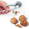 2023 New Crack Almond Walnut Hazel Filbert Nut Kitchen Nutcracker  Clip Clamp Plier Cracker Pecan Hazelnut Crack Tools. 