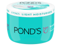 POND'S Light Moisturiser Cream, 200ml. 