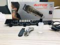 Alstow Rechargeable Hair Clipper NS-305. 