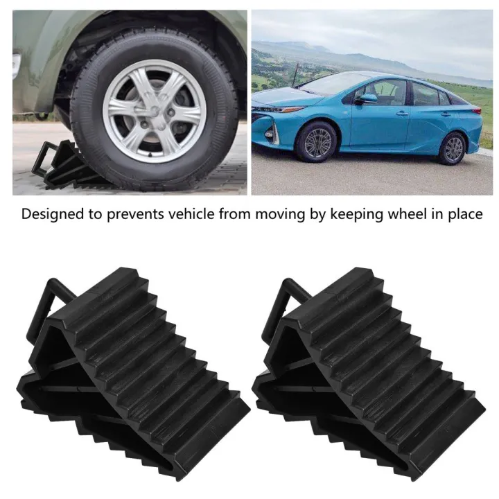 %5B1%20pair%5D%20anti-slip%20rubber%20car%20wheel%20chock,%20wheel%20chock,%20wheel%20chock,%20wheel%20chock,%20ABS%20plastic%20wheel%20chock%20-%20Image%202
