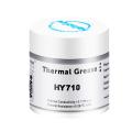 15g HY510 HY610 HY710 Silicone Thermal Paste Heat Transfer Grease Heat Sink CPU GPU Chipset Notebook PC Cooling Cream 1.93W/m-k. 