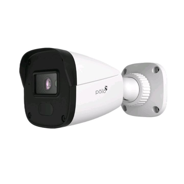 Pollo 4Mpx Network Surviellance IP Camera PLC-424-IR/3PM