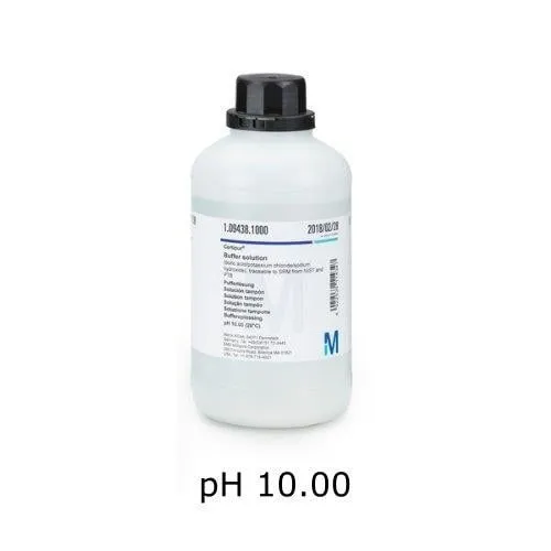 Calibration%20Buffer%20solution%20pH%2010.00%20(1%20lt)%20#109438%20Merck%20(Supelco)%20PH%20Calibration%20Buffer%20Solution%20For%20pH%20Meter%20Water%20Qaulity%20Tester%20Fast%20Reponse%20-%20Image%204