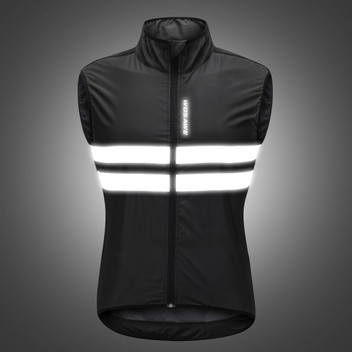 WOSAWE%20New%20Men%20Cycling%20Vest%20Men%20Sleeveless%20Bicycle%20Lightweight%20Vest%20Outdoor%20Windproof%20MTB%20Sports%20Wind%20Vest%20-%20Image%207