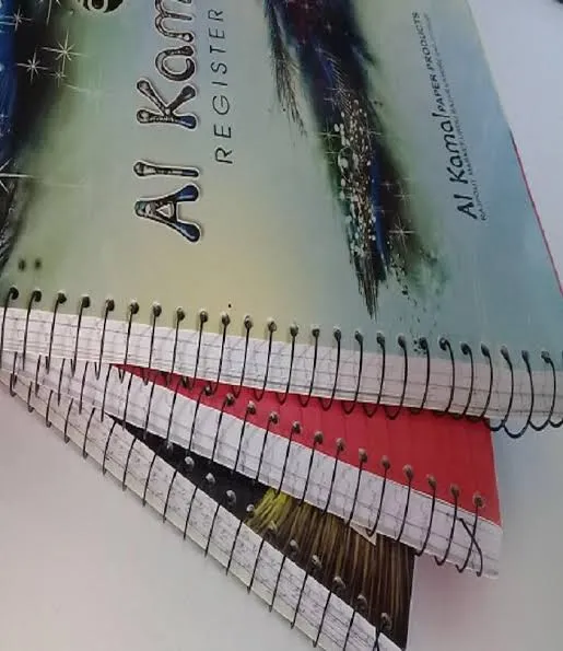 Ring%20Rough%20Register%20Jumbo%20(%20Pack%20of%203%20)%20Spiral%20Binding%20Notebook%20Paper%20Pack%20With%20High%20Quality%20Writing%20Sheets%20-%20Image%203