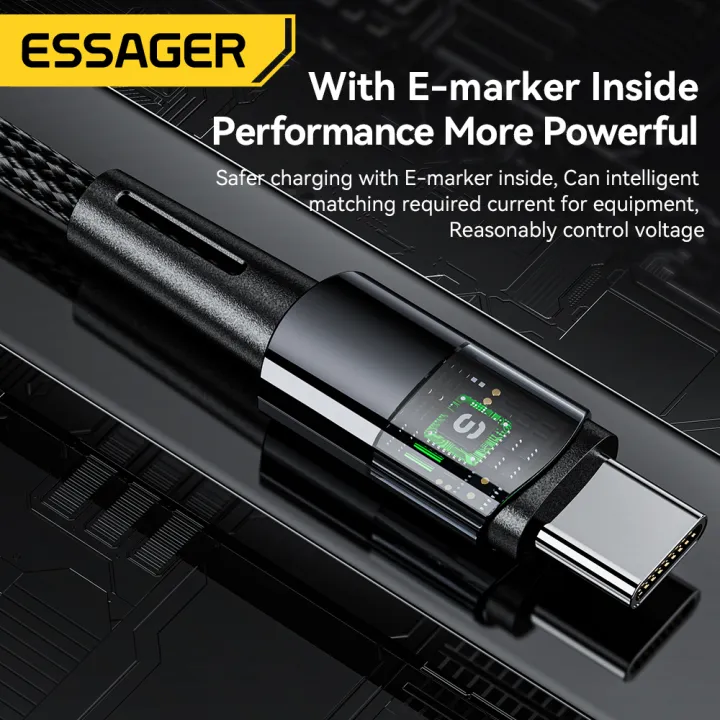Essager%20240W%20Super%20Fast%20Charge%20Type-C%2066W%20Cable%20Quick%20Charge%20USB%20Cable%206A%20For%20iPhone%2015%20Pro%20Redmi%20K50%20Macbook%20%20%20-%20Image%207