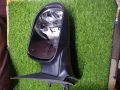 suzuki cultus side mirror foldable side glass 1Pcs. 