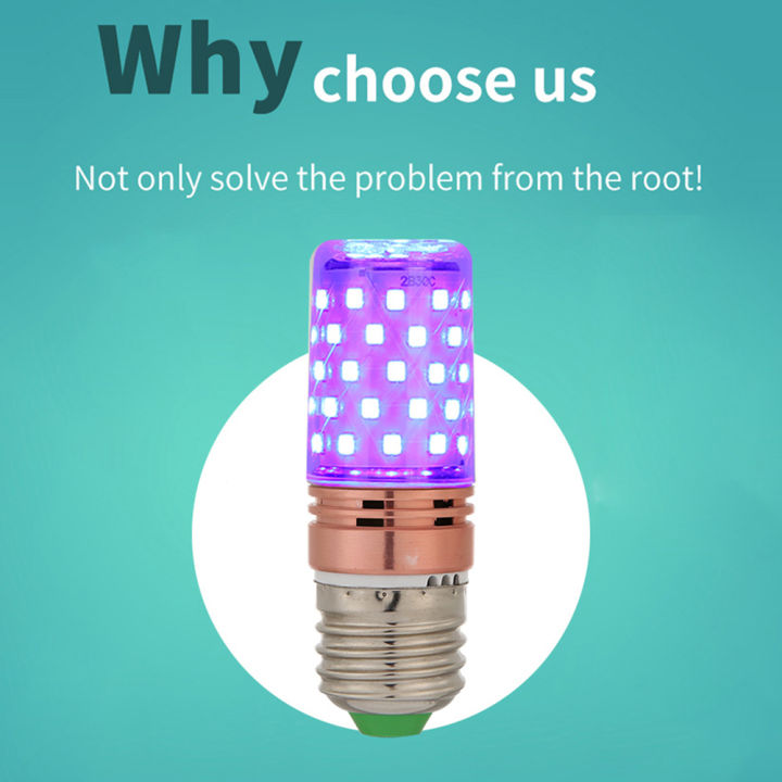 E27%2060%20LED%20UV%20Sterilize%20Light%20Germicidal%20Corn%20Lamp%20Kill%20Dust%20Led%20Ultraviolet%20Lamp%20Home%20Sterilize%20Disinfection%20Light%20Bulb%20-%20Image%204