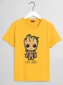 i am Groot tshirt. 