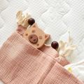 Multifunctional Newborn Bed Headboard Organizer New Portable Baby Crib Storage Bag For Kids Baby Bedding Diaper Bag. 