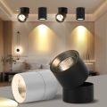 LED Downlight 3 Colour Change Home-Appliance Decor Spotlight Indoor Ceiling Lamps Room Fixtures Bedroom Lustre Lights Led Spot.