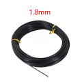 【Popular】Brand New Nylon Fishing Line Fishing Wire 1.6mm/1.8mm/2mm Strong Tensile Strength 30M Length 320lb/370lb/440lb Fishing Rope. 