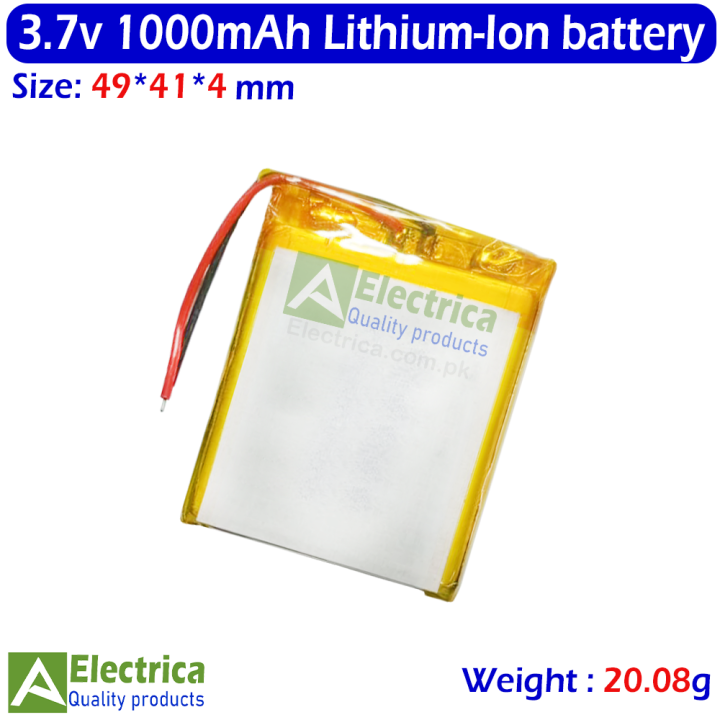 3.7V%201000mAh%2049*41mm%20Lithium%20Ion%20Battery%20for%20Toys%20or%20Arduino%20Projects%20by%20Electrica%20-%20Image%203