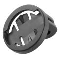 Bike Stem Extension Computer Mount Holder Rack for GPS/Cycling Computer/Camera/Light Bicycle Accessories for Garmin Gopro Bracke. 