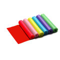 Yoga Pilates Resistance Band Fitness Elastic Resistance Bands Training Stretching Pilates Crossfit Workout Gym Equipment. 