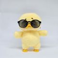 Ready to ship from Thailand. duck upset duck sunglasses. 