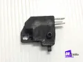 # Stock front brake pad fit for Honda Wave click Nova Tena Sonic Dream // front brake stop 1 pc. 