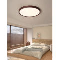 Floating pendant lamp 12W 18W 24W round shape LED panel downlight/square shape LED panel light white/warm white ceiling light for bedroom kitchen LED lights. 