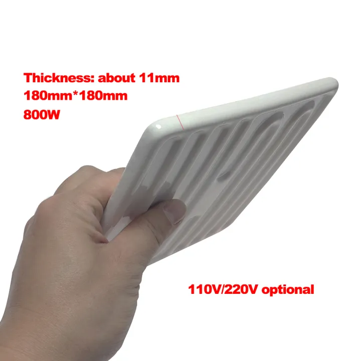 Infrared%20Heating%20Plate%20800W%20Ceramic%20Ir%20Heaters%20110V/220V%20Bga%20Ceramic%20Heating%20Plate%20180x180%20Ceramic%20Heating%20Brick%20Rework%20Station%20-%20Image%202
