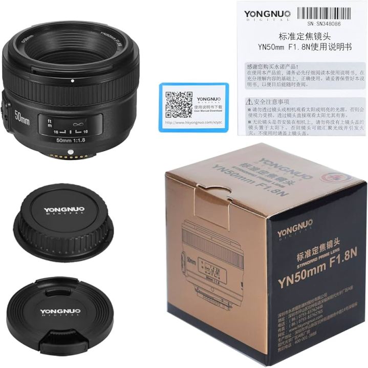 Yongnuo%20Nikon%2050mm%20F%201.8%20G%20Lens%20for%20Nikon%20Dslr%20Camera%20-%20Image%203