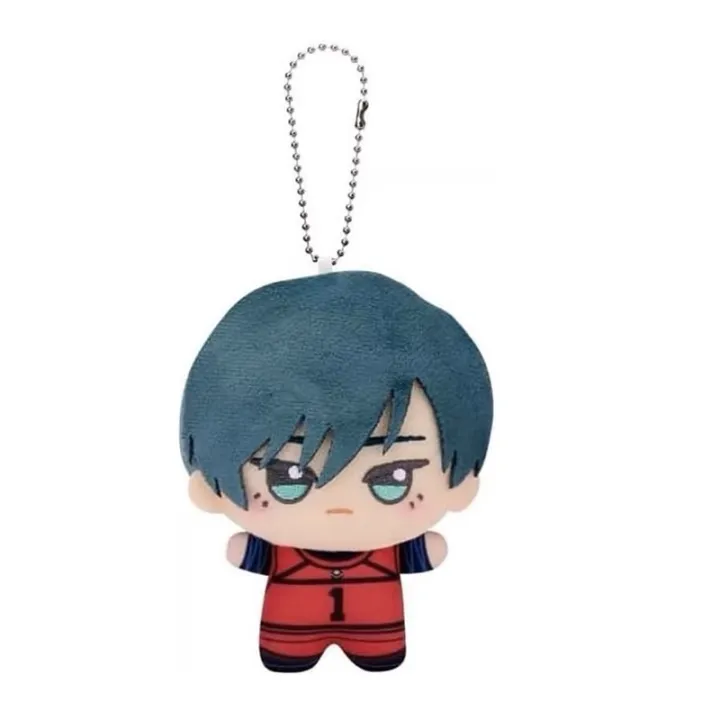 10cm%20Anime%20Volleyball%20Boy%20Blue%20Lock%20Kawaii%20Bag%20Pendant%20Keychain%20Isagi%20Mikage%20Reo%20Rin%20Itoshi%20Sae%20Plush%20Toy%20Kids%20%20-%20Image%205