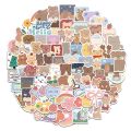 Cure Bear 🐻 stickers pack of 22. 