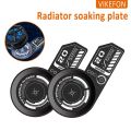 Upgrade Mobile Phone Semiconductor Heat Sink Soaking Plate Cooler Pad Smartphone Cooler Cooling Pad Recycling Radiator Fittings.