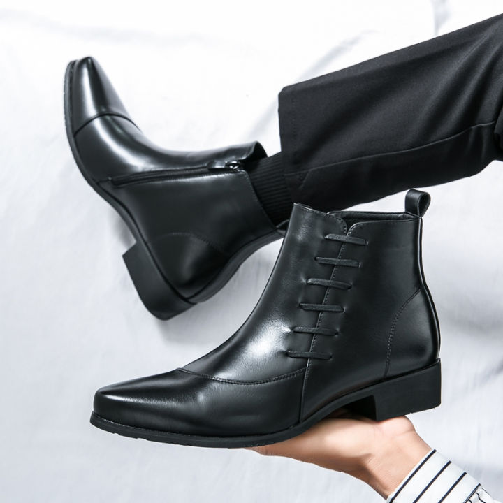 British%20Retro%20Riding%20Boots%20for%20Men%20Chelsea%20High-Top%20Leather%20Shoes%20for%20Men%20Trendy%20Suit%20Leather%20Boots%20for%20Men%20British%20Knight%20Boots%20-%20Image%203
