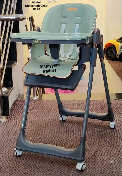 Baby Feeding High Chair H-8936