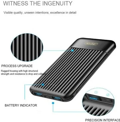 ASPOR%20Power%20bank%2010000mah%20,%20Aspor%20A323%20Power%20Bank%2010000%20mAh%20/%202%20Input%202%20Output%20/%20A330%2010000mah%20power%20bank%20-%20Image%203
