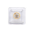 1PC Watch Balance Wheel Replacement Part For Japan For Seiko Watch Movement 46941 46943 Full Swing with Hairspring forWatchmaker ja 3. 