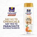 Parachute Naturale Shampoo Egg Shine 170ml.