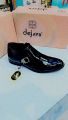 Long side zip style shoes for Men's,Light weight, Comfortable sole, limited stocks... 
