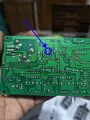 Automatic Voltage Stabilizer Control Circuit SAKO AVR Vs Servo Control Circuit. 