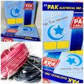 Cable 7/44 SG Pak Cables. All colour available. Pura Copper.. 
