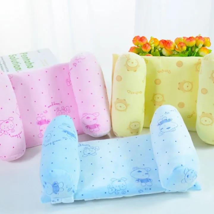 Adjustable%20Baby%20Head%20Shaping%20Pillow%20Soft%20Memory%20Foam%20Infant%20Pillow%20for%20Flat%20Head%20Prevention,%20Anti-Roll,%20Anti-Twist,%20Neck%20&%20Spine%20Support%20%E2%80%93%20Newborn%20Sleeping%20Positioner%20Cushion%20for%20Crib,%20Cot,%20Bed,%20Bassinet,%20Car%20Seat,%20Stroller%20%E2%80%93%20Breathable%20&%20Portable%20Random%20-%20Image%204