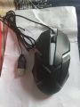 New X1 Backlight Wired Gaming Mouse RGB Light Computer Mouse Gamer Mice Luminous USB Cable Mouse for PC Desktop Office Laptop.