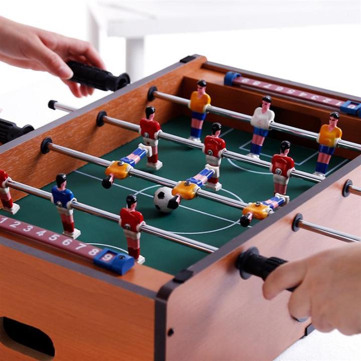 Hot%206PCS%2032mm%20Black%20White%20Socer%20Ball%20For%20Entertainment%20Flexible%20Trained%20Relaxed%20Kids%20Small%20Socer%20Ball%20Mini%20Table%20Football%20Balls%20-%20Image%204