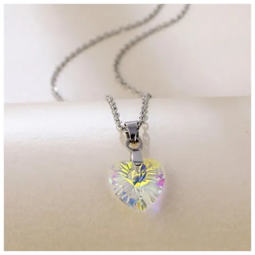 Hunts%20Best%20-%20New%20Fashion%20Pink%20Zircon%20Crystal%20Heart%20Necklace%20for%20Women%20-%20Sterling%20Silver%20Chain%20Pendant%20Necklace%20for%20Girls%20-%20Birthday%20Gift%20for%20Girls,%20Girlfriend,%20Bestie,%20Wife,%20Sister,%20Daughter%20and%20Mother.%20-%20Image%208