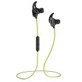 S6 Wireless Bluetooth Headphones Neckband Sports Handsfree Headphones with Microphone for android. 